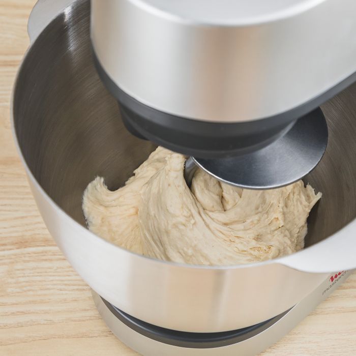 Кухонная машина Moulinex Masterchef Gourmet QA519D32