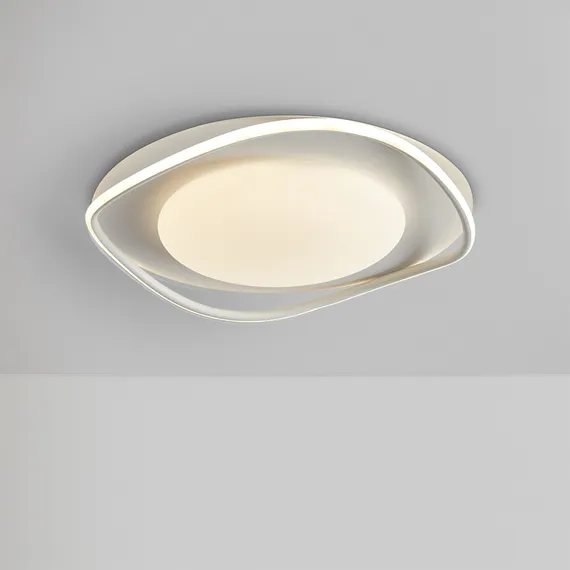 Потолочный светильник FR6203CL-L96W Мальта / Malta 96 Вт LED с пультом ДУ Freya fr6203cl-l96w