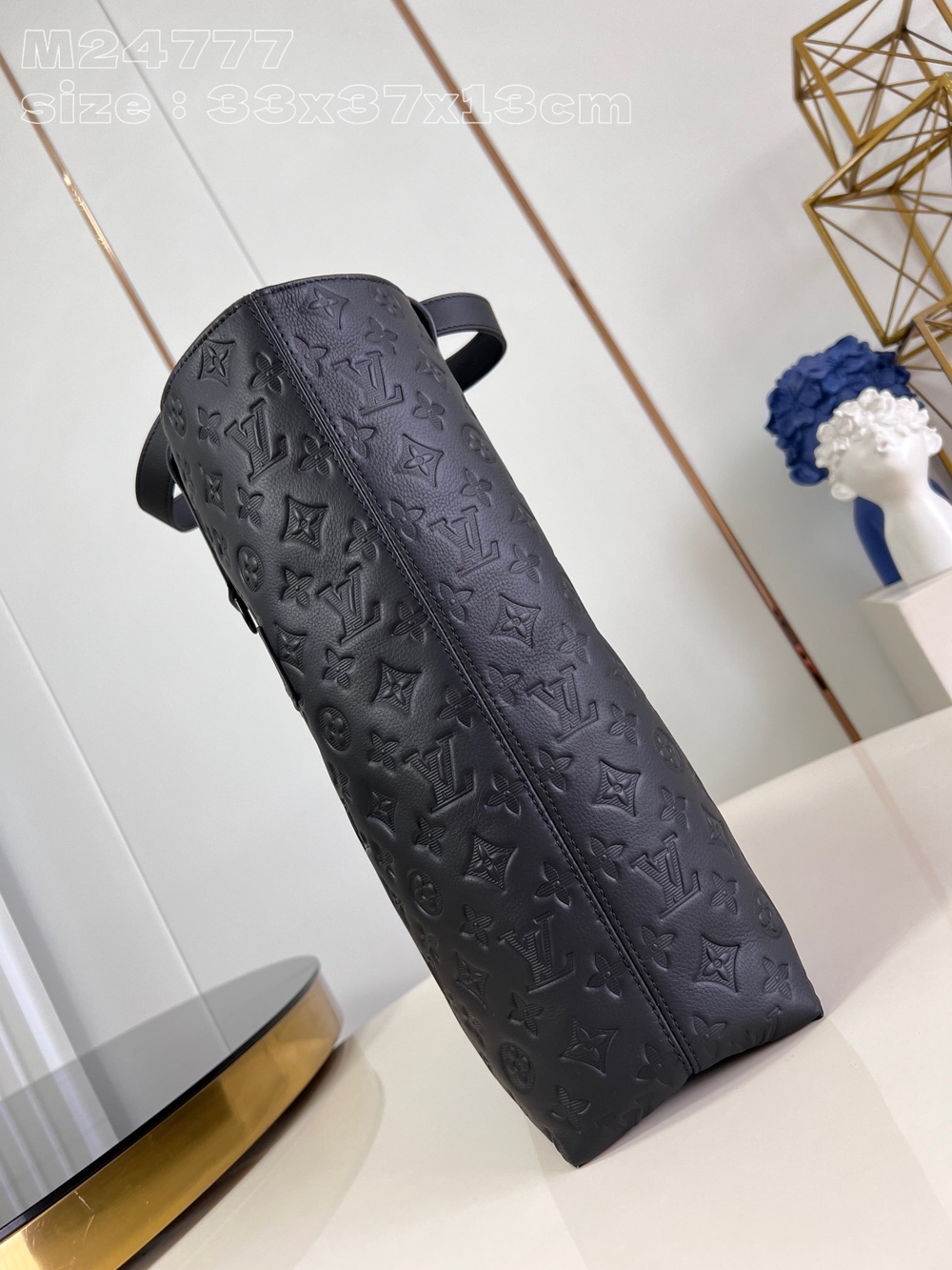 Louis Vuitton Excursion Tote