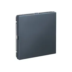 Заглушка ArtGallery с суппортом для многопост. рамок грифель SE GAL000709