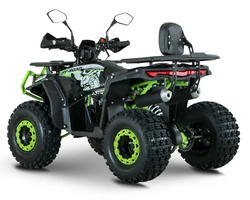Квадроцикл YACOTA DRAGON LUX