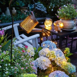 Уличный светильник, HIR2