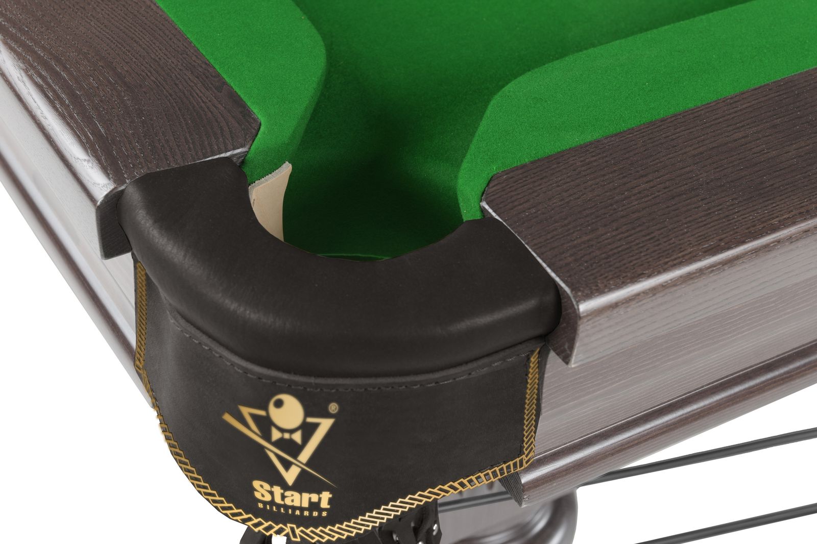 Бильярдный стол Start К8 фото №8