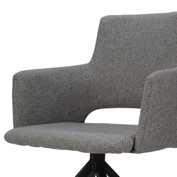 Кресло Berg Camila uch-catrf08