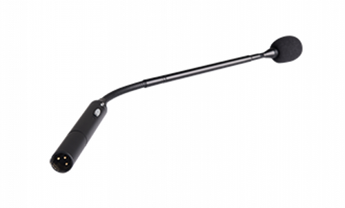 Микрофон на гусиной шее 26" GM 26