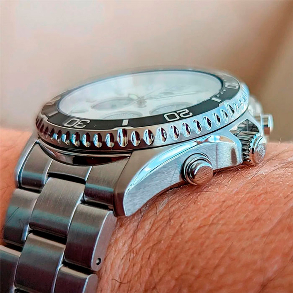 Orient CHRONOGRAPH RA-TX0203S