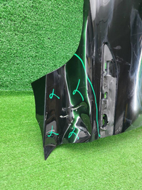 Крыло переднее правое EXEED RX (2023-н.в.)