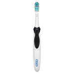 Oral-B, Deep Clean, мощная зубная щетка, 1 шт.