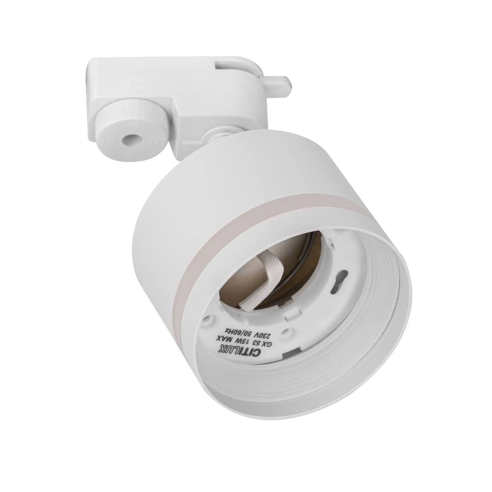 Citilux Hardy CL002T10 Светильник трековый Белый