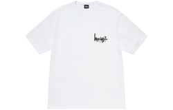 Футболки Stussy FW22 Logo T, 1904895