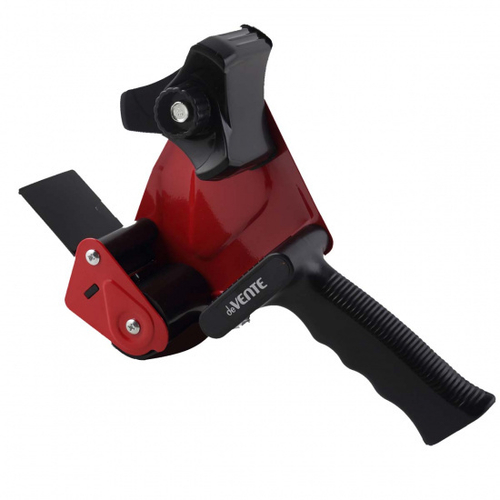 Диспенсер для упаковочной клейкой ленты 50ммметалл DEVENTE 4166501