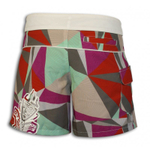 Бордшорты STARBOARD BOARDSHORTS LADIES BUZZ, артикул 1900130001287