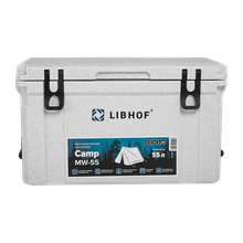 Изотермический контейнер Libhof Camp MW-55