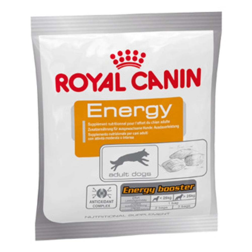 Royal Canin 50г Energy Лакомство для собак с повышенной активностью