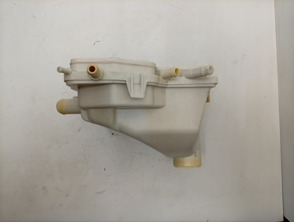 WF602W0BCWQ/LP кт23 Корпус бункера для стиральных машин Samsung DC61-02105A б/у