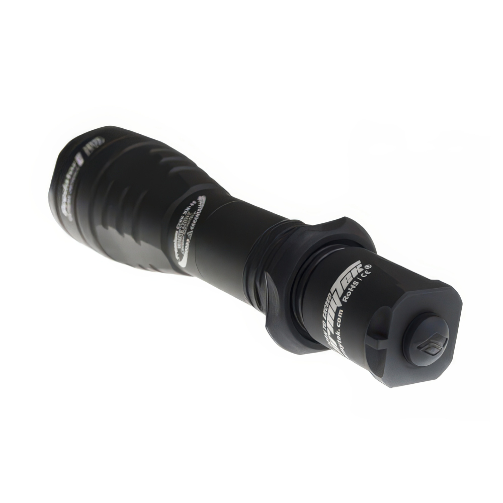 Тактический фонарь Armytek Dobermann XP-L warm