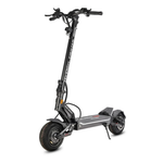 Электросамокат WHITE SIBERIA TEVERUN MINI 52V20A