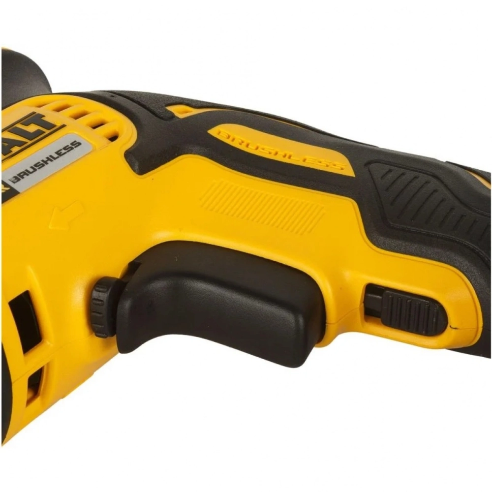 Шуруповерт DeWalt DCF620NT-XJ