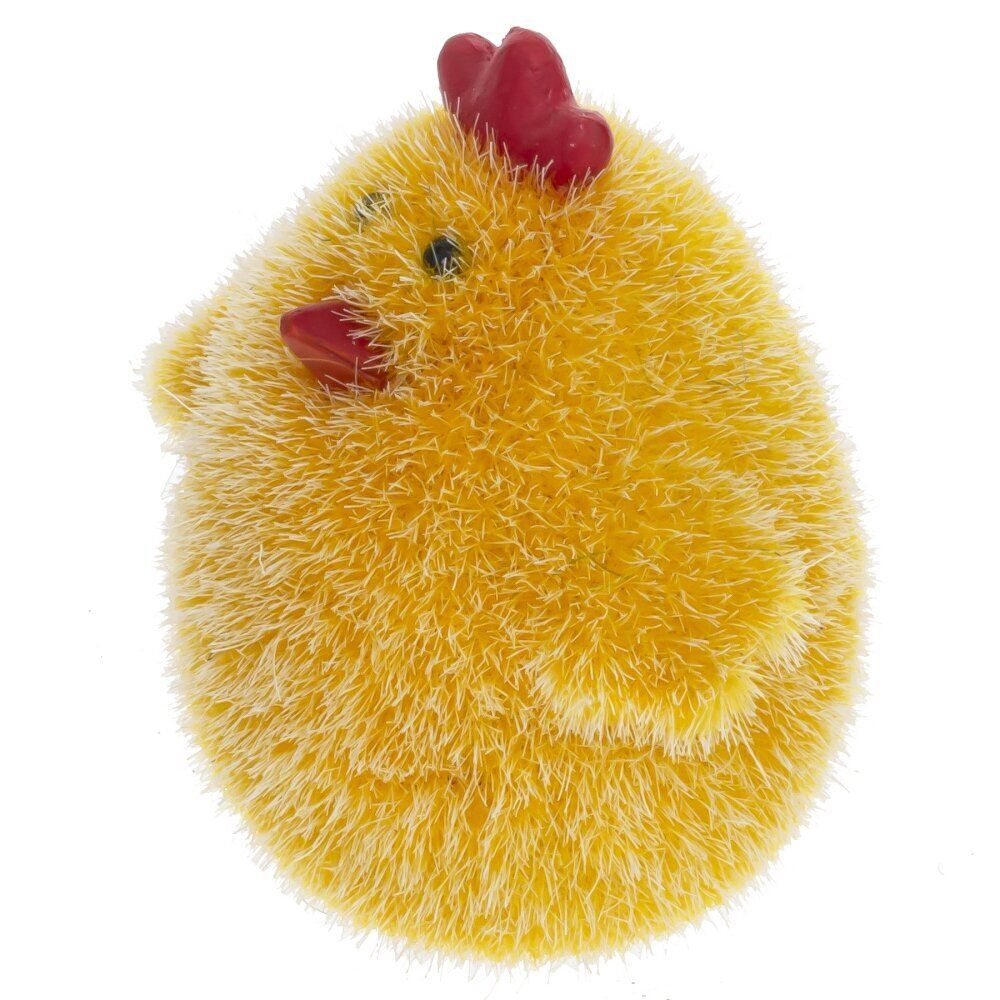 GAEM Фигурка декоративная "Цыпленок", L6 W6 H7 см