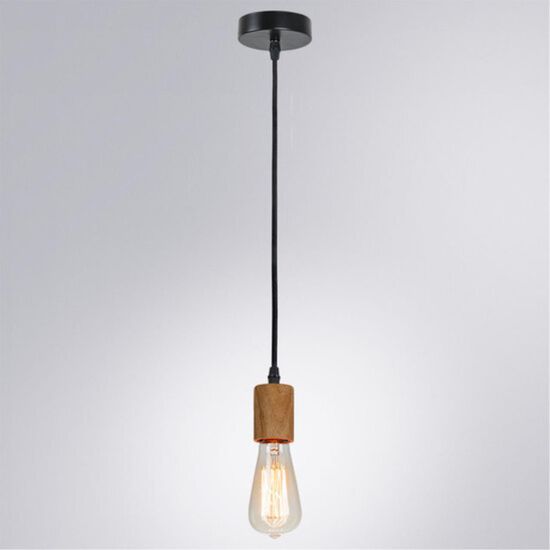 A7047SP-1BK СВЕТИЛЬНИК ПОДВЕСНОЙ