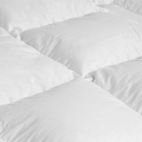 Одеяло теплое 200х220 DaunenStep Neostep 400 Gold Winter