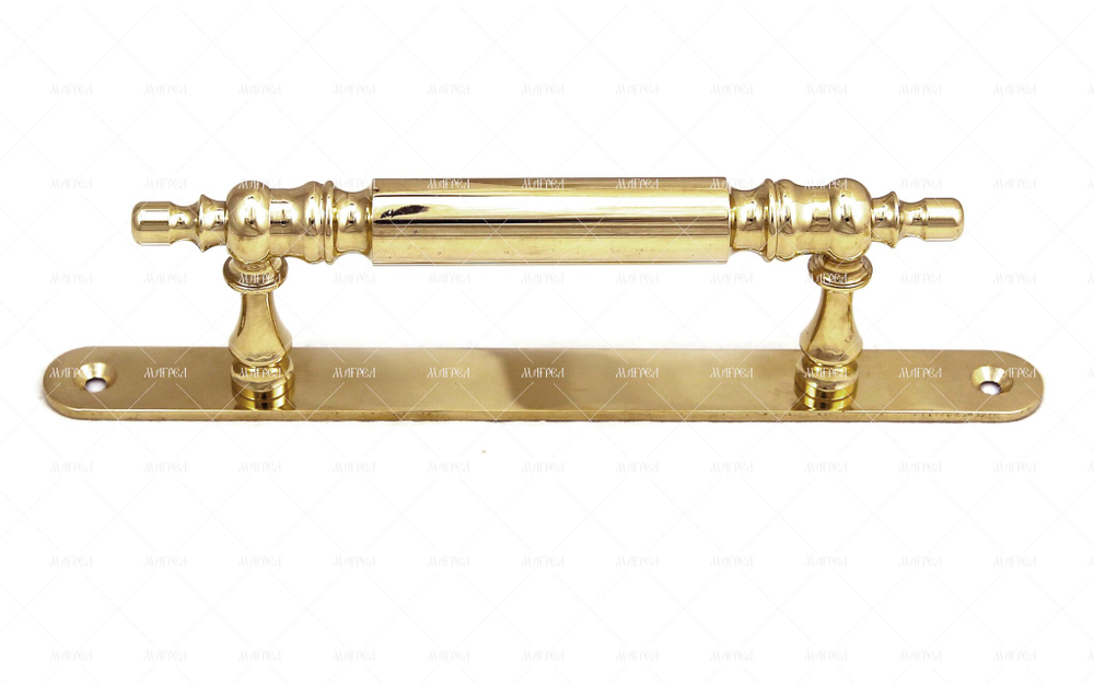 Ручка оконная скоба  Куликовская