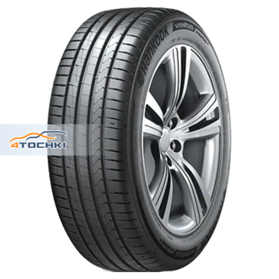 Легковая шина Hankook 225/65R17 102H Ventus Prime 4 K135A TL