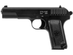 Пистолет пневматический Stalker SATT Spring (ТТ), к.6мм (SA-33071TT)