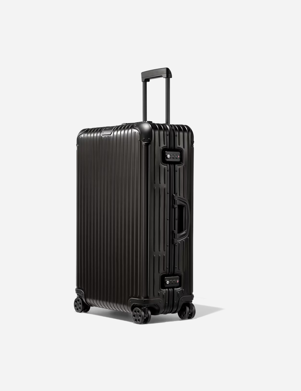 Чемодан Rimowa Original Check-In L "Black" (92573014)