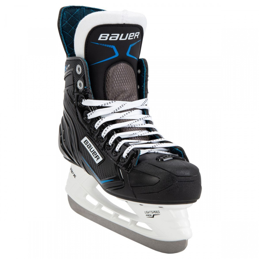 Коньки BAUER X-LP SR (взрослый)
