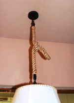 люстра 8198–D1