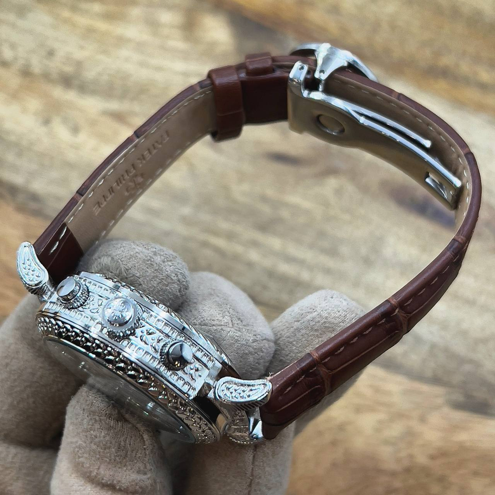 Часы Patek Philippe