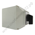 Переключатель кулачковый в корпусе Энергия LFC-5 (СА-10)