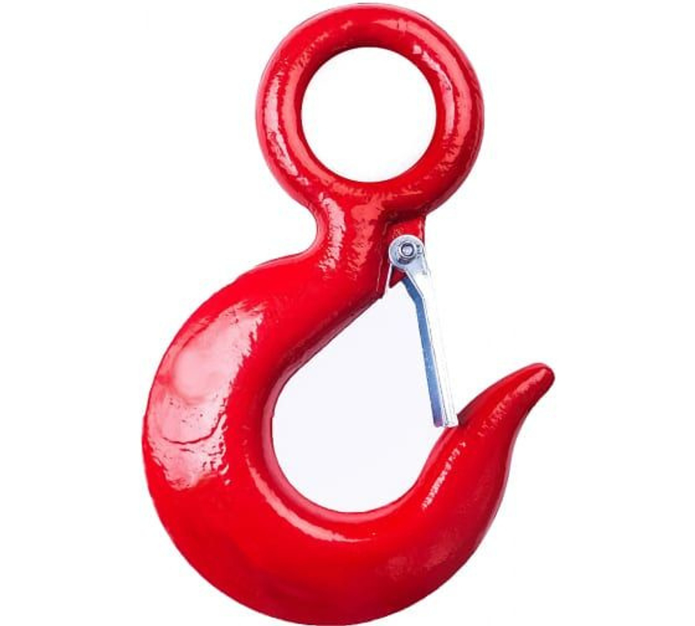 Крюк чалочный TOR 320А 2,0 т