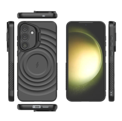 Противоударный чехол Droplet Case для Samsung Galaxy S25+