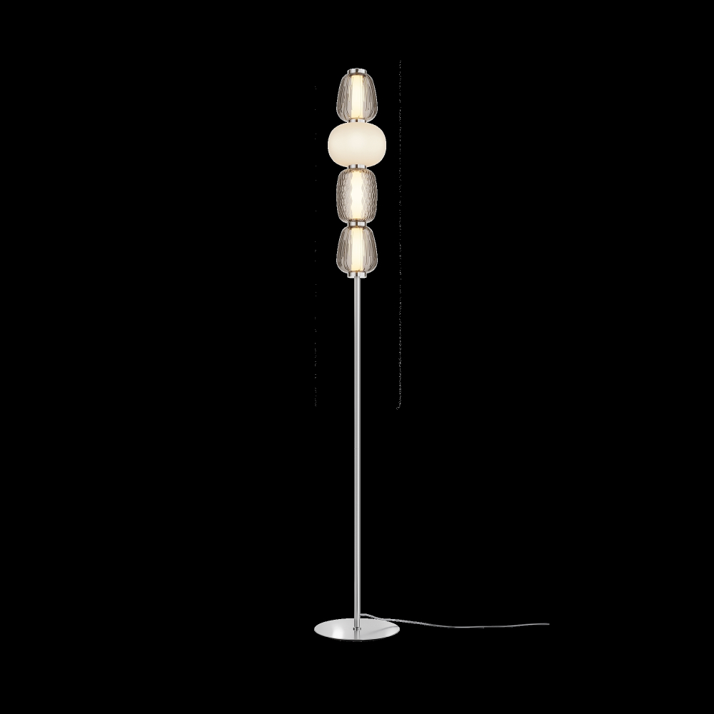 Напольный светильник (торшер) Maytoni MOD267FL-L32CH3K