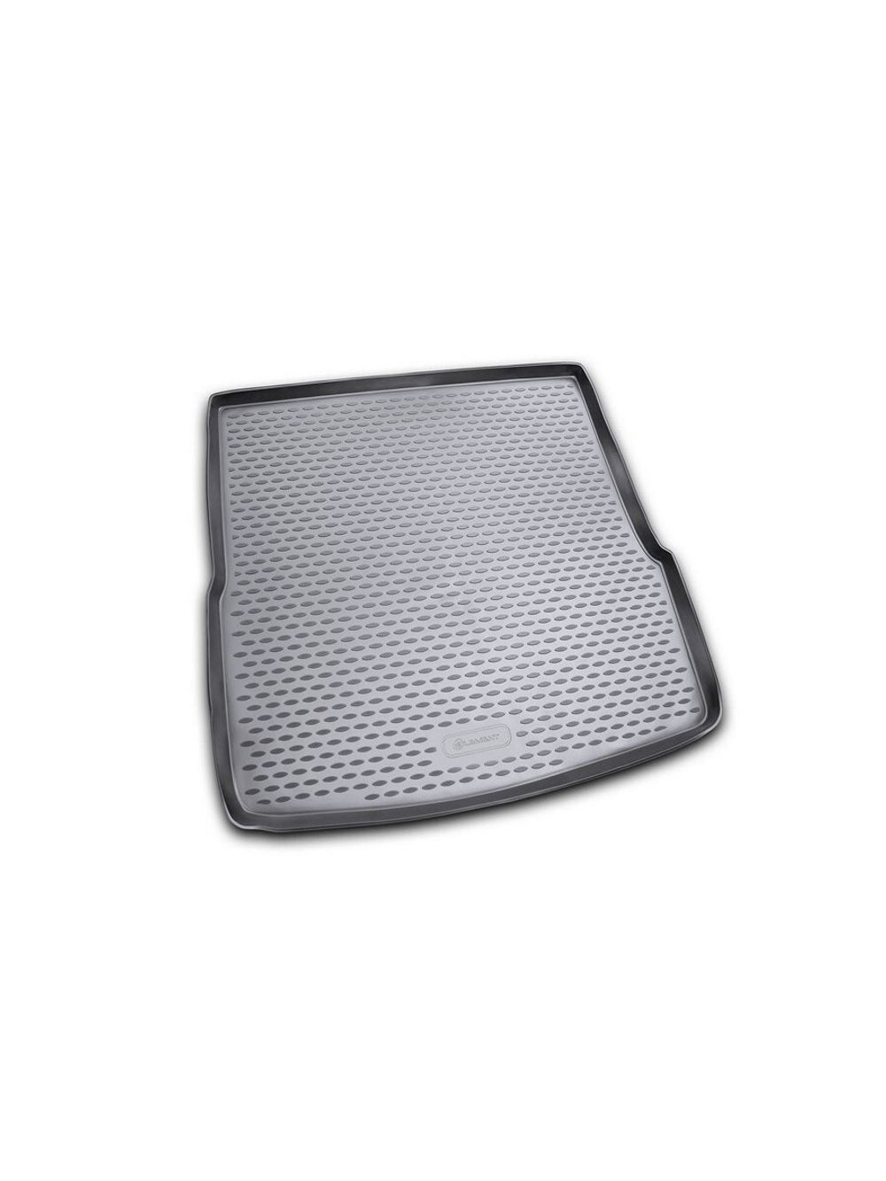 Коврик в багажник для AUDI A-6 allroad quadro NLC.04.14.B12