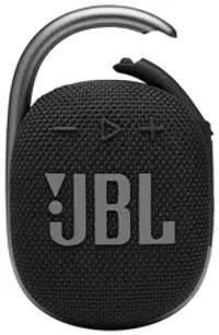 Портативная акустика JBL Clip 4 silver