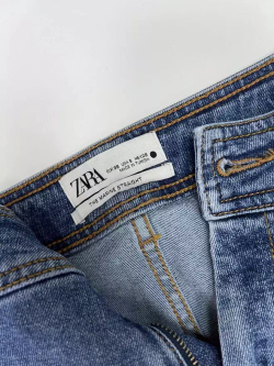 Джинсы Zara