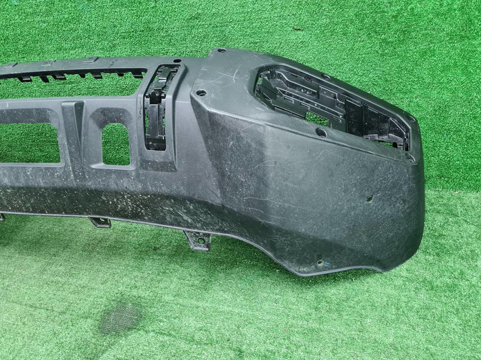 Бампер передний Haval Dargo X (2022-н.в.)