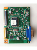 Материнская плата для монитора Samsung 933SN BN91-04249N