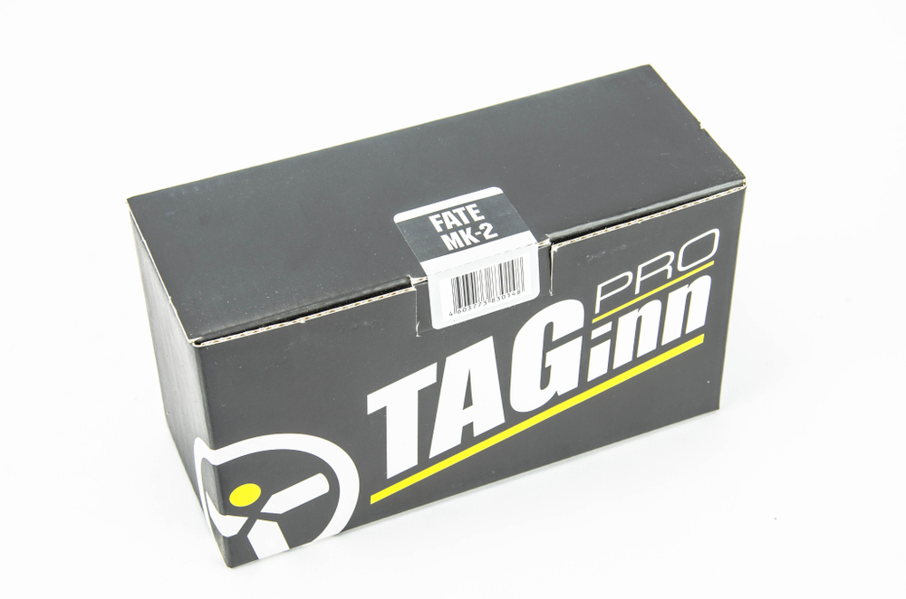 Выстрел ударно-дистанционный TAGinn FATE MK2. Замедлитель 5 сек. (упаковка 10 шт.)