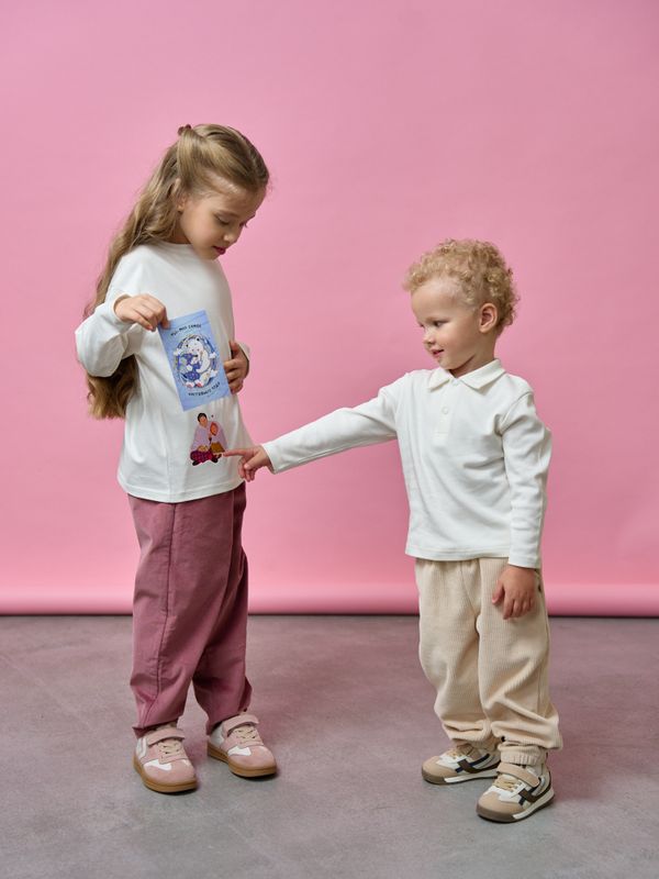 Благотворительная открытка «Настоящее чудо»