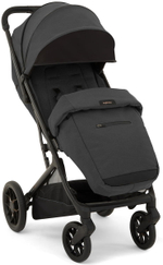 Прогулочная коляска Inglesina Maior 2025 Magnet Grey