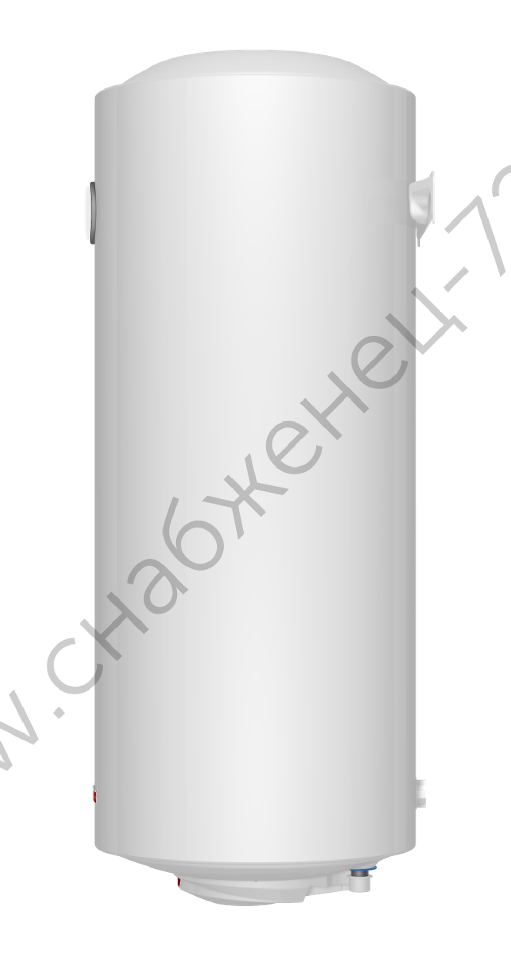 Водонагреватель THERMEX TitaniumHeat 70 V Slim