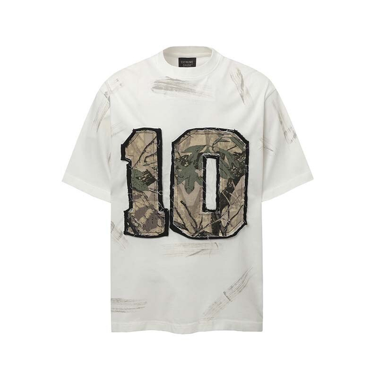 Футболка Off Street EON