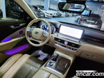 Kia The K9 (Quoris/K900) 3.3 T-GDI AWD (05.2020)