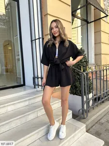 Костюм KF-6777 Фабрика Моды