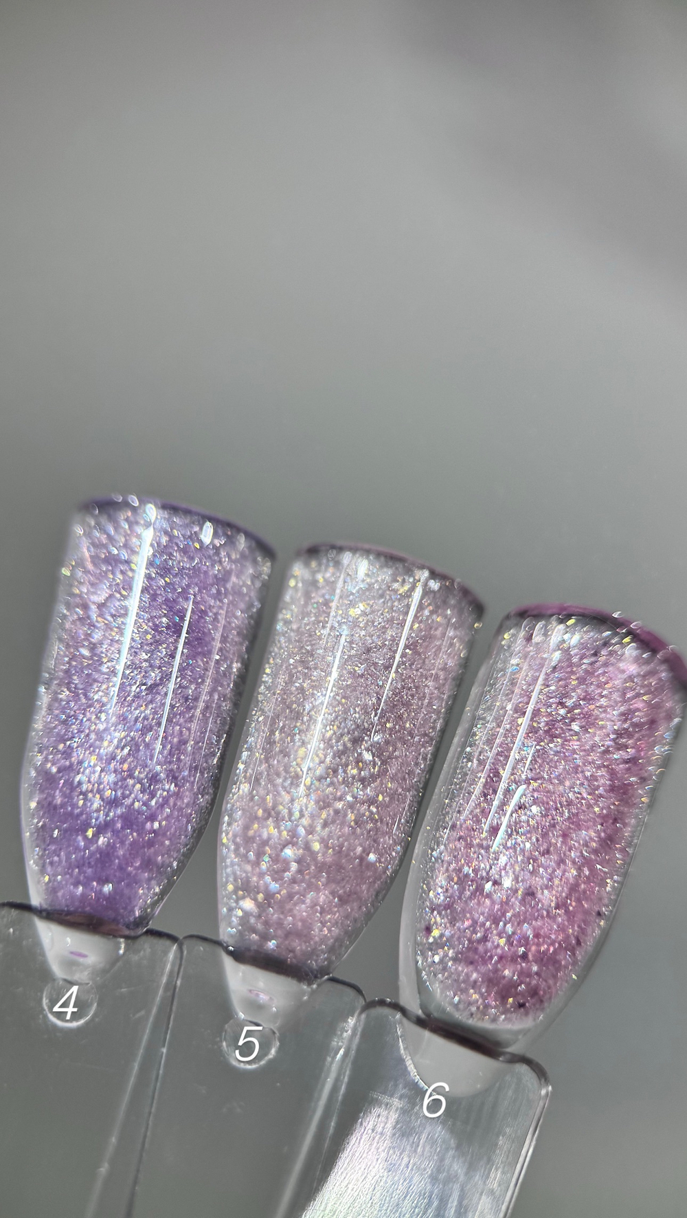 Моделирующий гель "Сахарный кристалл"