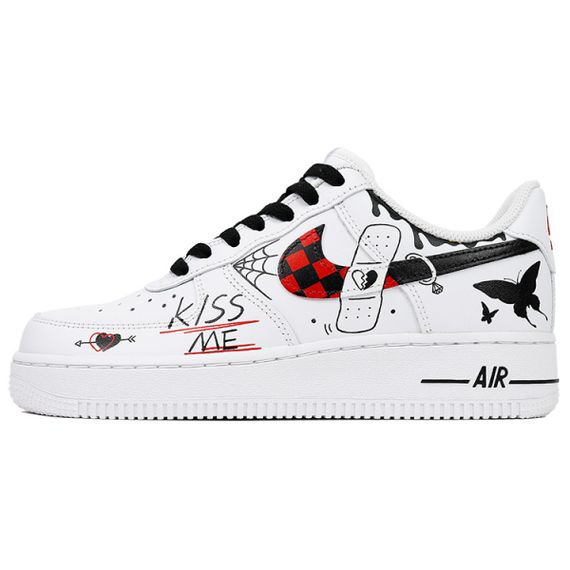 【 】 Nike Air Force 1 07